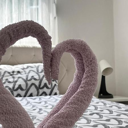 Starlux Apartment Mostar Buitenkant foto