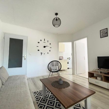 Starlux Apartment Mostar Buitenkant foto
