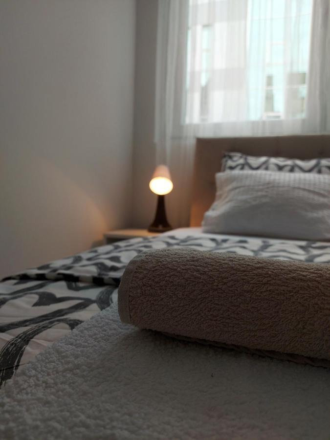 Starlux Apartment Mostar Buitenkant foto