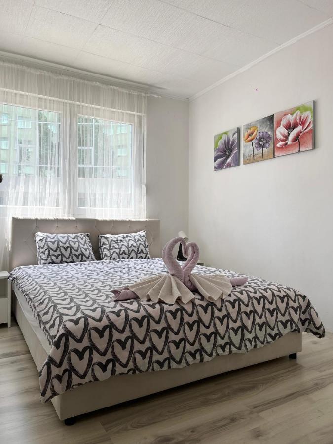 Starlux Apartment Mostar Buitenkant foto