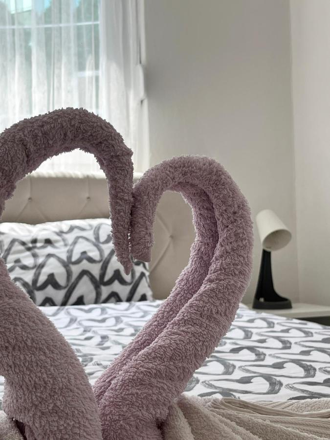 Starlux Apartment Mostar Buitenkant foto